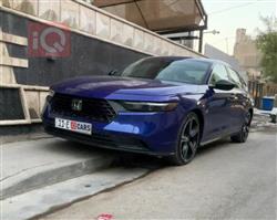 هوندا أكورد